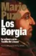 AudioLibro Los Borgia de Mario Puzo