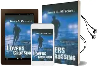 Descargar AudioLibro Lovers Crossing de James C. Mitchell año 2006
