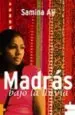 AudioLibro Madras Bajo la Lluvia de Samina Ali