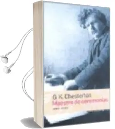 Descargar AudioLibro Maestro de Ceremonias de G.K. Chesterton año 2006