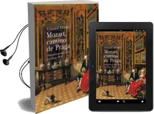 Descargar AudioLibro Mozart, Camino de Praga y los Poemas Musicados por Hugo Wolf de Eduard Morike año 2006