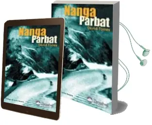 Descargar AudioLibro Nanga Parbat (3ª Ed.) de David Torres Ruiz año 2006