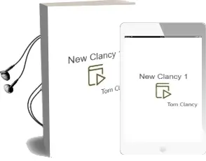 Descargar AudioLibro New Clancy 1 de Tom Clancy año 2006