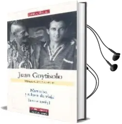 Descargar AudioLibro Obra Completa 2: Narrativa y Relatos de Viaje de Juan Goytisolo año 2006