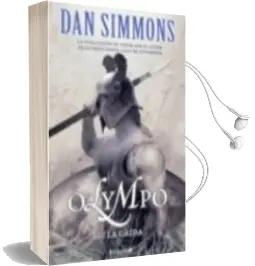 Descargar AudioLibro Olimpo ii: La Caida de Dan Simmons año 2006