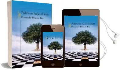 Descargar AudioLibro Palabras Bajo el mar de Fernando Trias De Bes año 2006