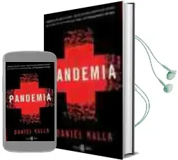 Descargar AudioLibro Pandemia de Daniel Kalla año 2006