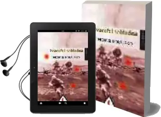 Descargar AudioLibro Peaceful Soldadua de Michael Morpurgo año 2006