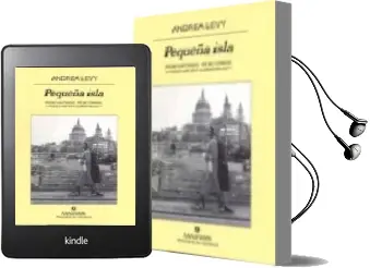 Descargar AudioLibro Pequeña Isla de Andrea Levy año 2006