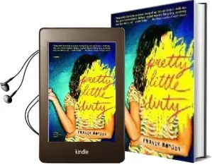 Descargar AudioLibro Pretty Little Dirty de Amanda Boyden año 2006