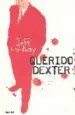 AudioLibro Querido Dexter de Jeff Lindsay