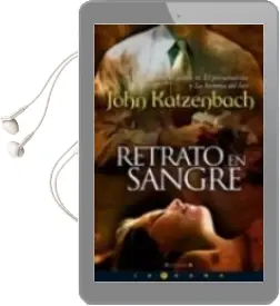 Descargar AudioLibro Retrato en Sangre de John Katzenbach año 2006