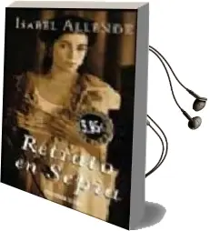 Descargar AudioLibro Retrato en Sepia (Verano 2006) de Isabel Allende año 2006