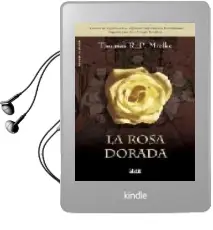 Descargar AudioLibro Rosa Dorada de Thomas Mielke año 2006