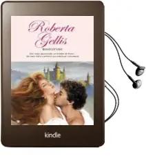 Descargar AudioLibro Roselynde de Roberta Gellis año 2006