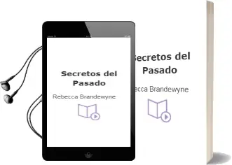 Descargar AudioLibro Secretos del Pasado de Rebecca Brandewyne año 2006