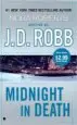 AudioLibro Series: In Death Midnight in Death de J. D. Robb