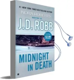 Descargar AudioLibro Series: In Death Midnight in Death de J. D. Robb año 2006