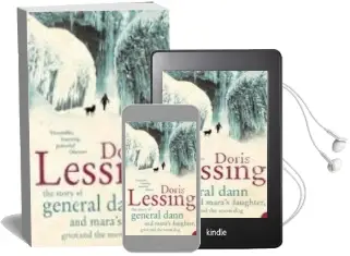 Descargar AudioLibro Story General dan Maras Daughter Griot de Doris Lessing año 2006