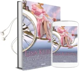 Descargar AudioLibro Sucedio en Otoño de Lisa Kleypas año 2006
