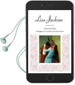Descargar AudioLibro Tentadora de Lisa Jackson año 2006