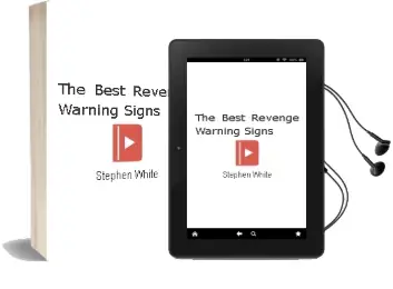 Descargar AudioLibro The Best Revenge; Warning Signs de Stephen White año 2006