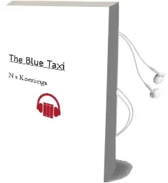 Descargar AudioLibro The Blue Taxi de N.S. Koenings año 2006
