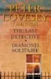 AudioLibro The Last Detective; Diamon Solitaire de Peter Lovesey