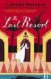 AudioLibro The Last Resort de Carmen Posadas