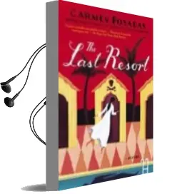 Descargar AudioLibro The Last Resort de Carmen Posadas año 2006