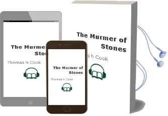 Descargar AudioLibro The Murmer of Stones de Thomas H. Cook año 2006