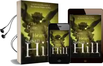 Descargar AudioLibro The Pure in Heart de Susan Hill año 2006