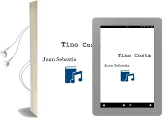 Descargar AudioLibro Tino Costa de Juan Sebastia año 2006