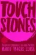 AudioLibro Touchstones de Mario Vargas Llosa