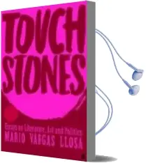 Descargar AudioLibro Touchstones de Mario Vargas Llosa año 2006