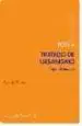 AudioLibro Tratado de Urbanismo de Angel Gonzalez