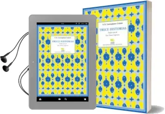 Descargar AudioLibro Trece Historias de Robert B. Cunninghame Graham año 2006