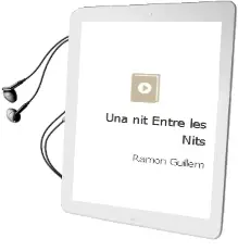 Descargar AudioLibro Una nit Entre les Nits de Ramon Guillem año 2006