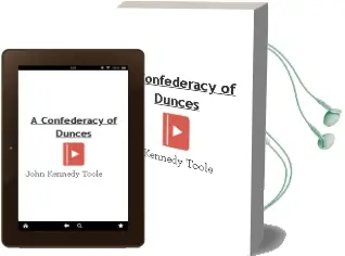 Descargar AudioLibro A Confederacy of Dunces de John Kennedy Toole año 2006