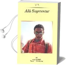 Descargar AudioLibro Ala Superstar de Y. B. año 2006