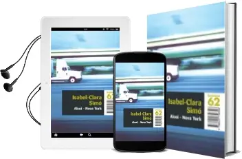 Descargar AudioLibro Alcoi - Nova York de Isabel Clara Simo año 2006