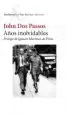 AudioLibro Años Inolvidables de John Dos Passos