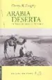 AudioLibro Arabia Desierta de Charles M. Doughty
