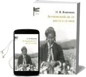 Descargar AudioLibro Autobiografia de un Adicto al Opio de H.R. Robinson año 2006