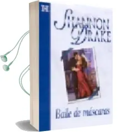 Descargar AudioLibro Baile de Mascaras de Shannon Drake año 2006