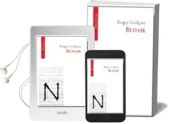 Descargar AudioLibro Betsabe de Torgny Lindgren año 2006