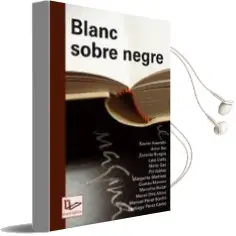 Descargar AudioLibro Blanc Sobre Negre de Varios Autores año 2006