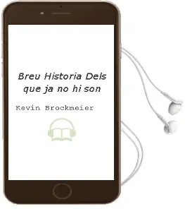 Descargar AudioLibro Breu Historia Dels que ja no hi son de Kevin Brockmeier año 2006
