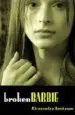 AudioLibro Broken Barbie de Alessandra Amitrano