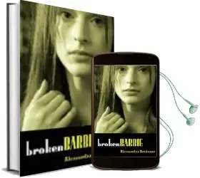 Descargar AudioLibro Broken Barbie de Alessandra Amitrano año 2006